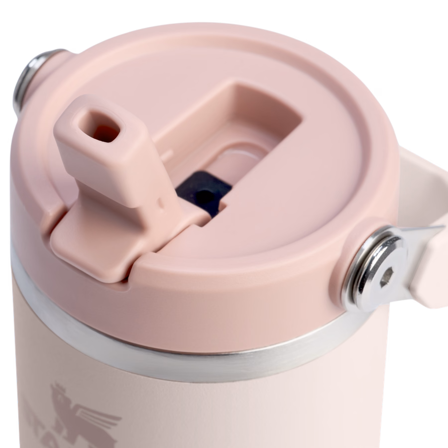 IceFlow™ Flip Straw 2.0 Tumbler | 0.41L