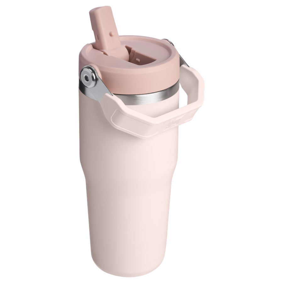 IceFlow™ Flip Straw 2.0 Tumbler | 0.41L