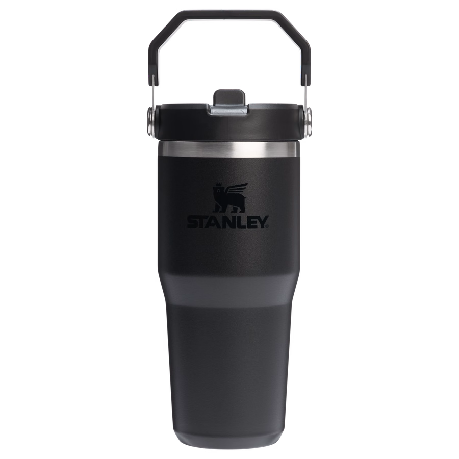 IceFlow™ Flip Straw 2.0 Tumbler | 0.41L
