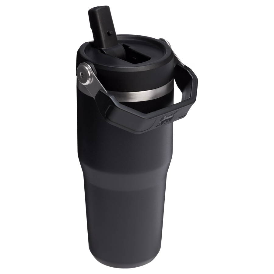 IceFlow™ Flip Straw 2.0 Tumbler | 0.41L