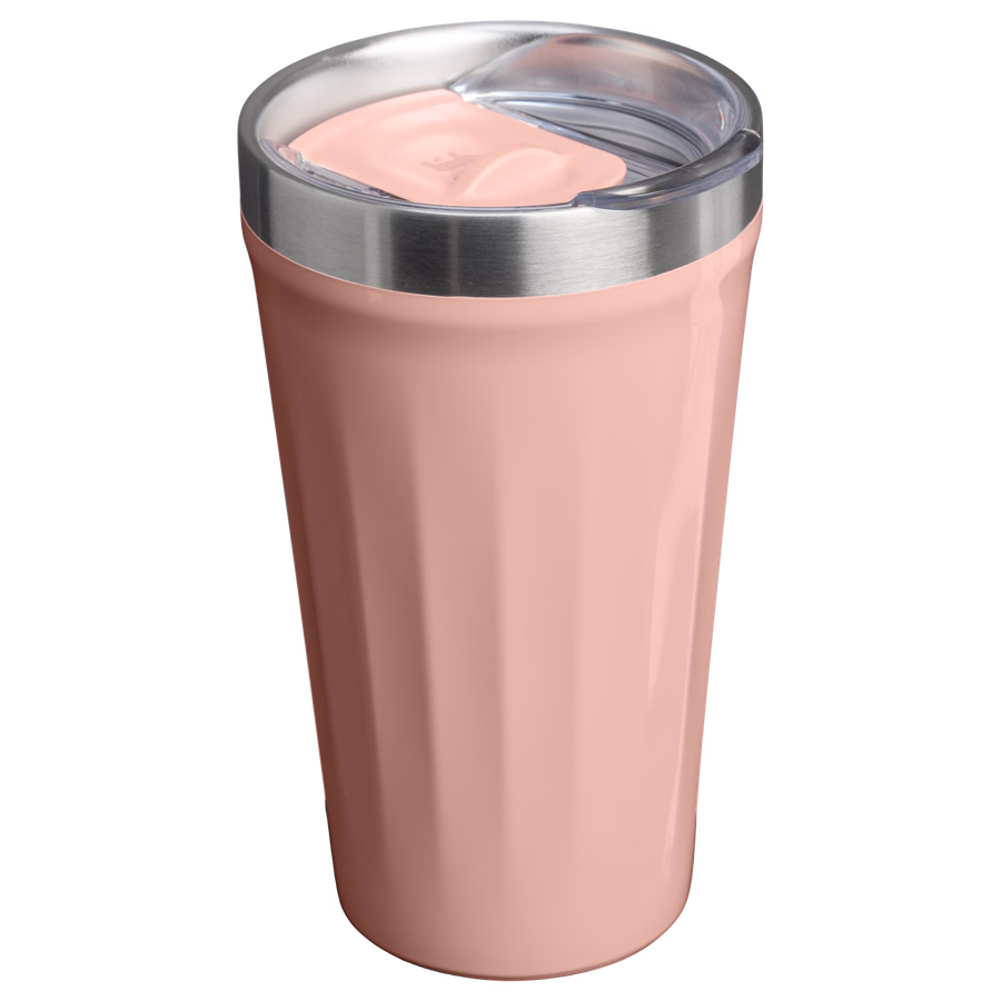 Alltagsstrukturierter Becher | 0,47L