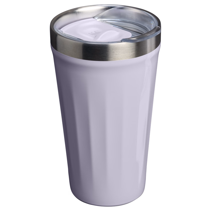 Alltagsstrukturierter Becher | 0,47L