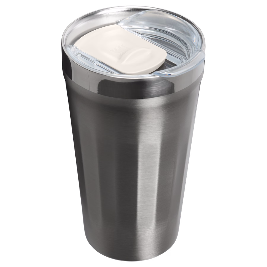 Alltagsstrukturierter Becher | 0,47L