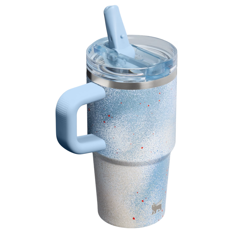 Quencher® ProTour Flip Straw Tumbler | 0,59L