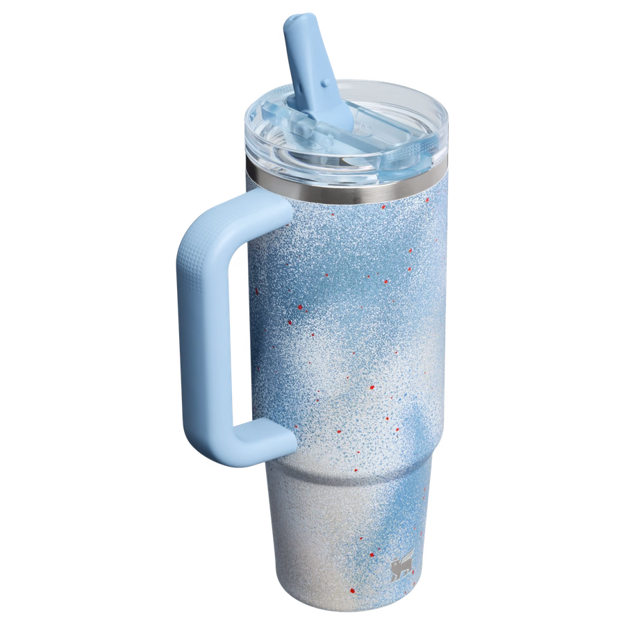 Quencher® ProTour Flip Straw Tumbler | 0,89L