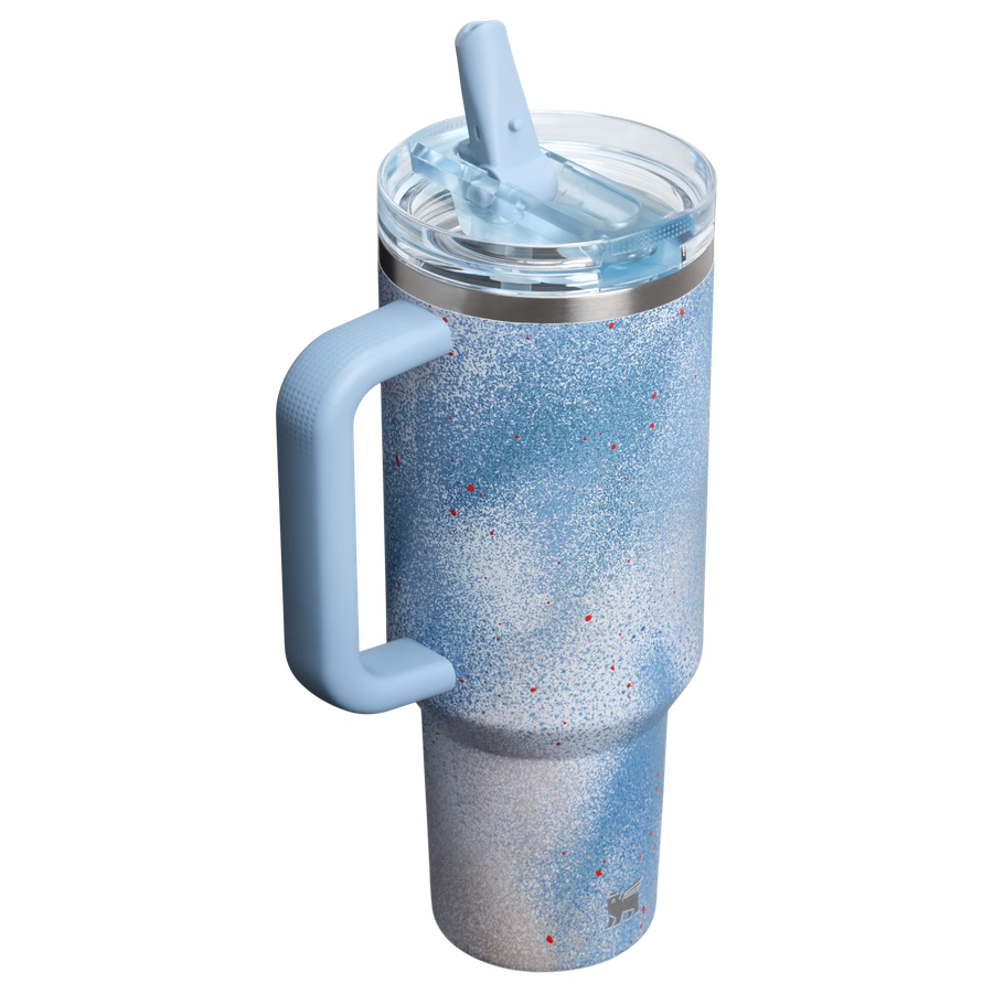 Quencher® ProTour Flip Straw Tumbler | 1.18L