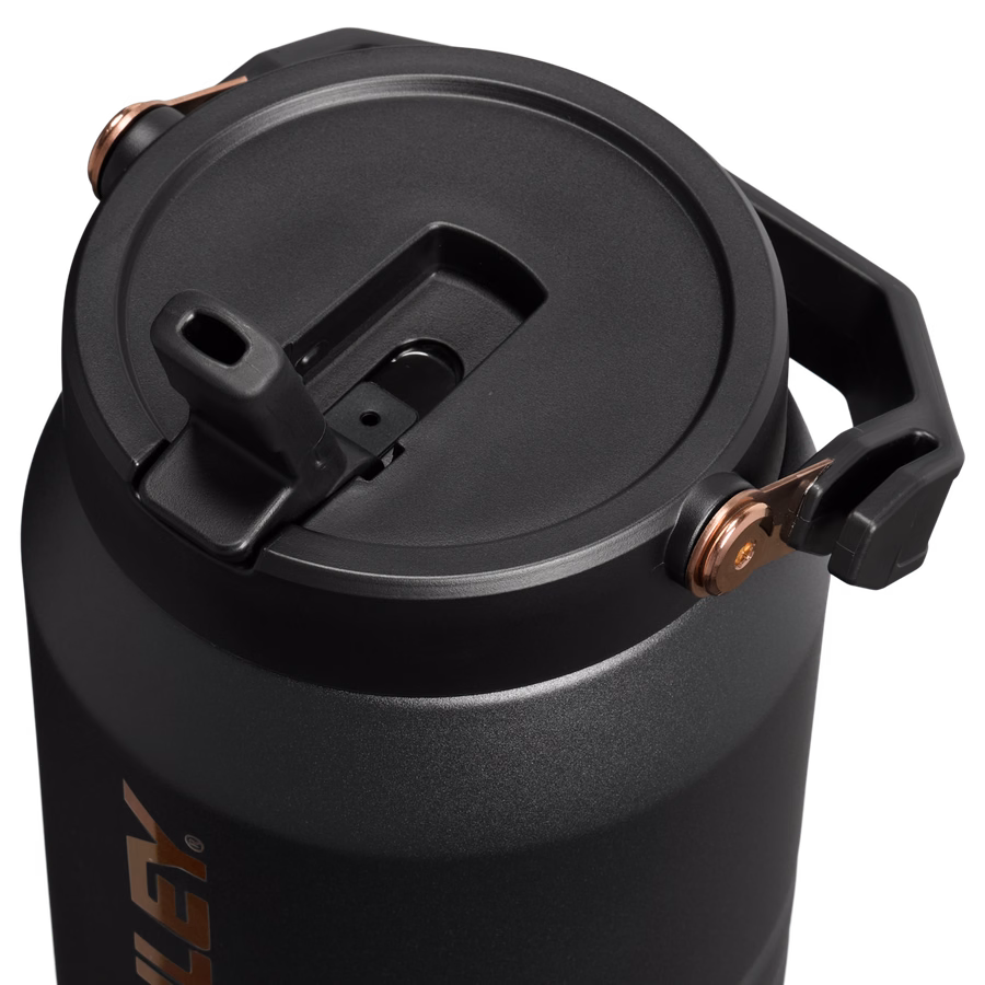 Messi x Stanley 1913 IceFlow™ Flip Straw Jug | 1.9L