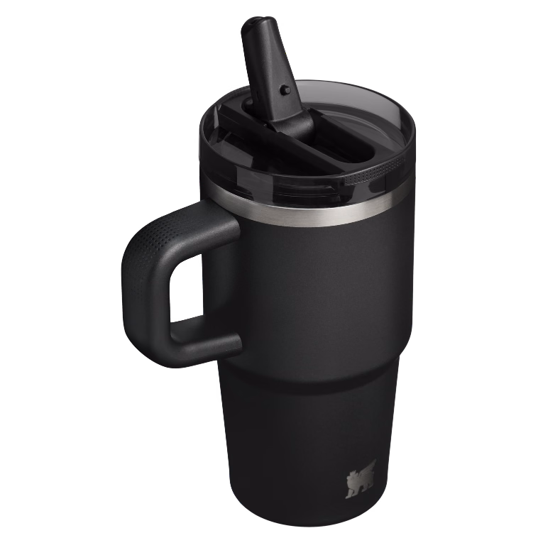 Quencher® ProTour Flip Straw Tumbler | 0,59L