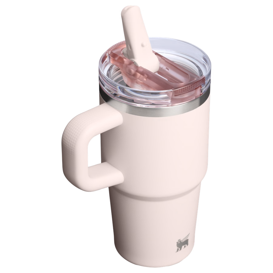 Quencher® ProTour Flip Straw Tumbler | 0,59L