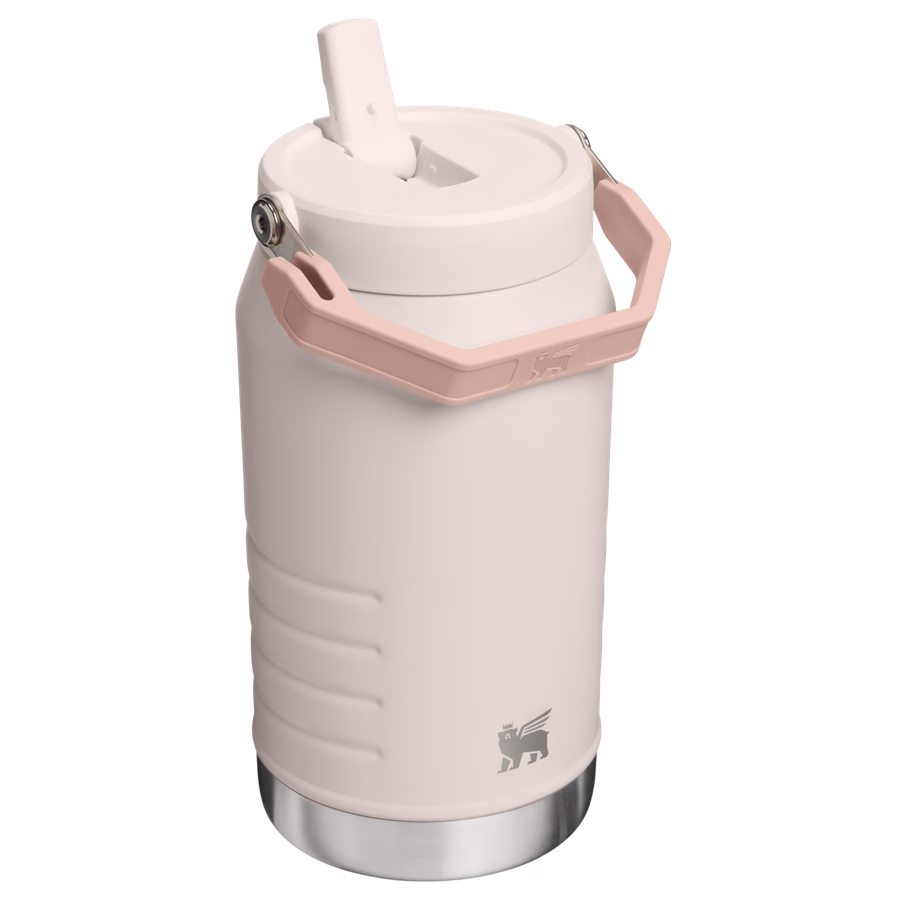 Der IceFlow™ Flip Straw 2.0 Krug | 1,90L