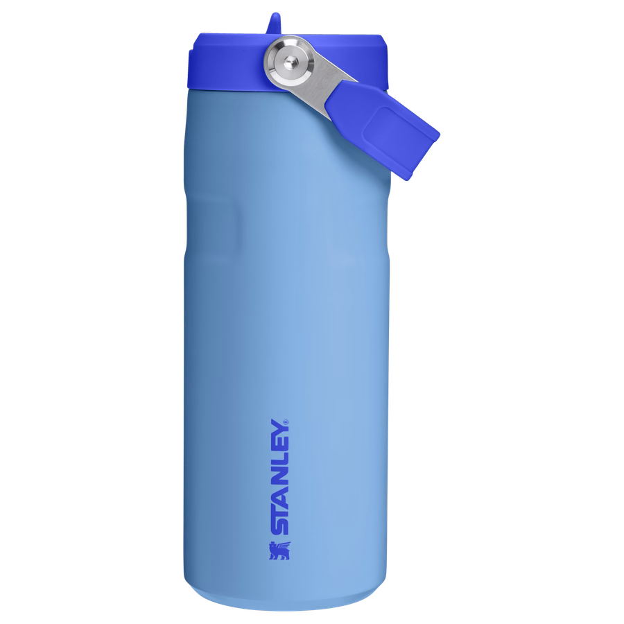 IceFlow™ Flasche Flip Straw 2.0 | 0,47L
