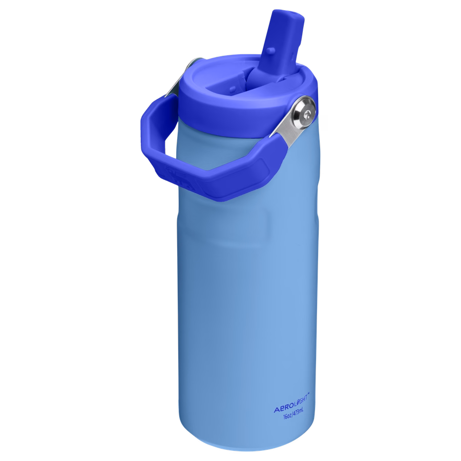 IceFlow™ Flasche Flip Straw 2.0 | 0,47L