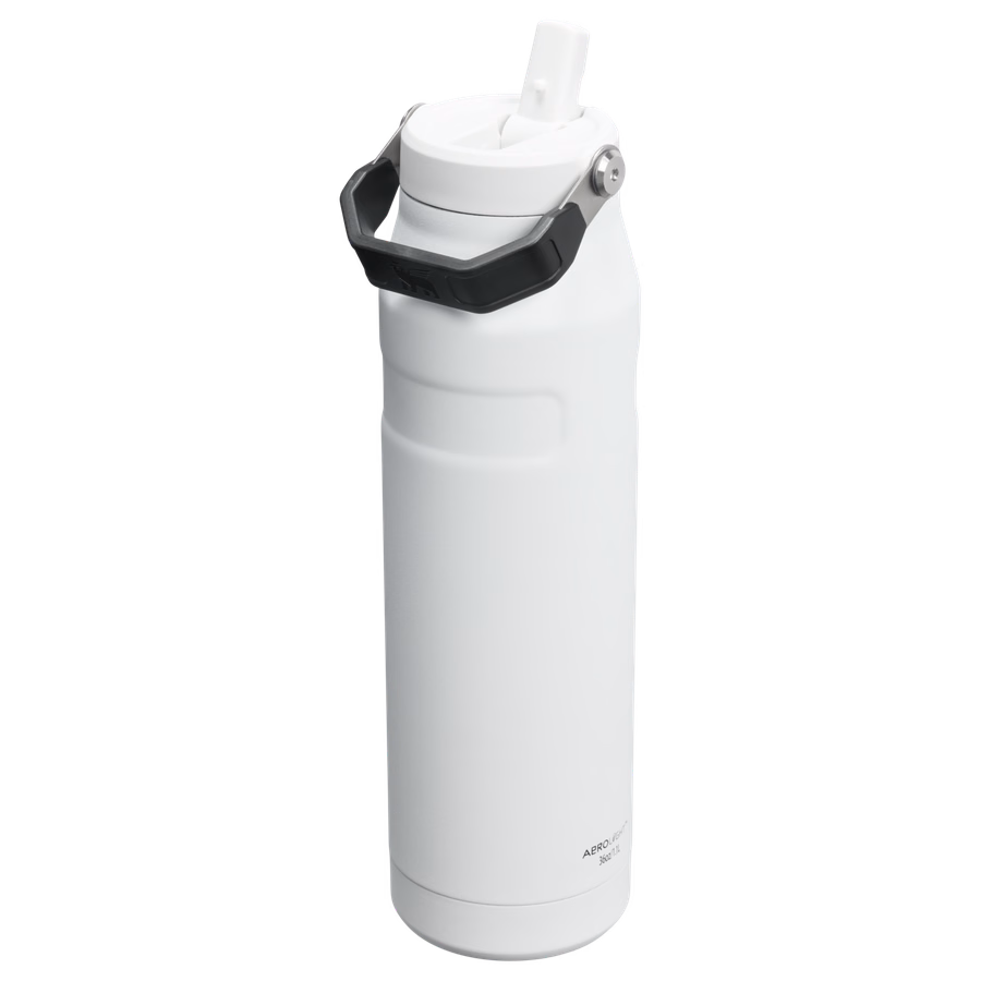 IceFlow™ Flasche Flip Straw 2.0 | 1.06L