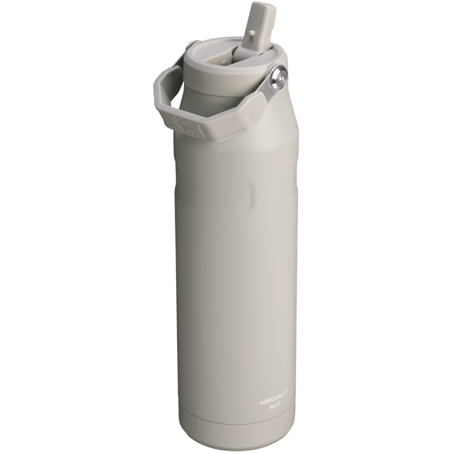 IceFlow™ Flasche Flip Straw 2.0 | 1.06L