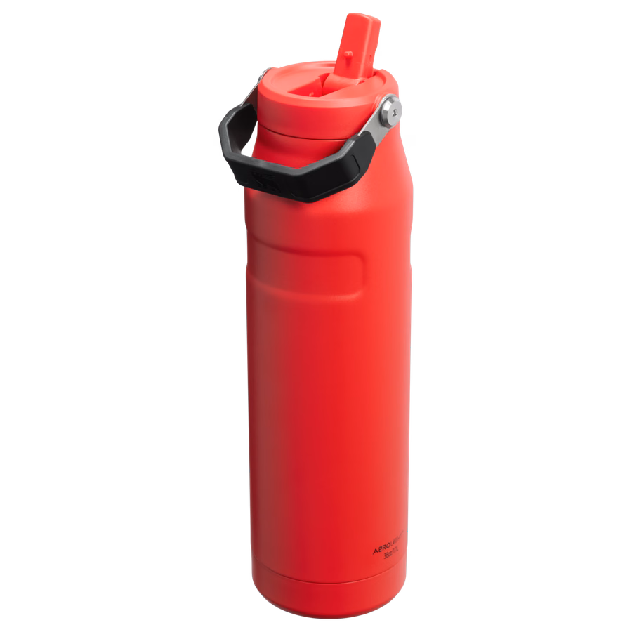 IceFlow™ Flasche Flip Straw 2.0 | 1.06L