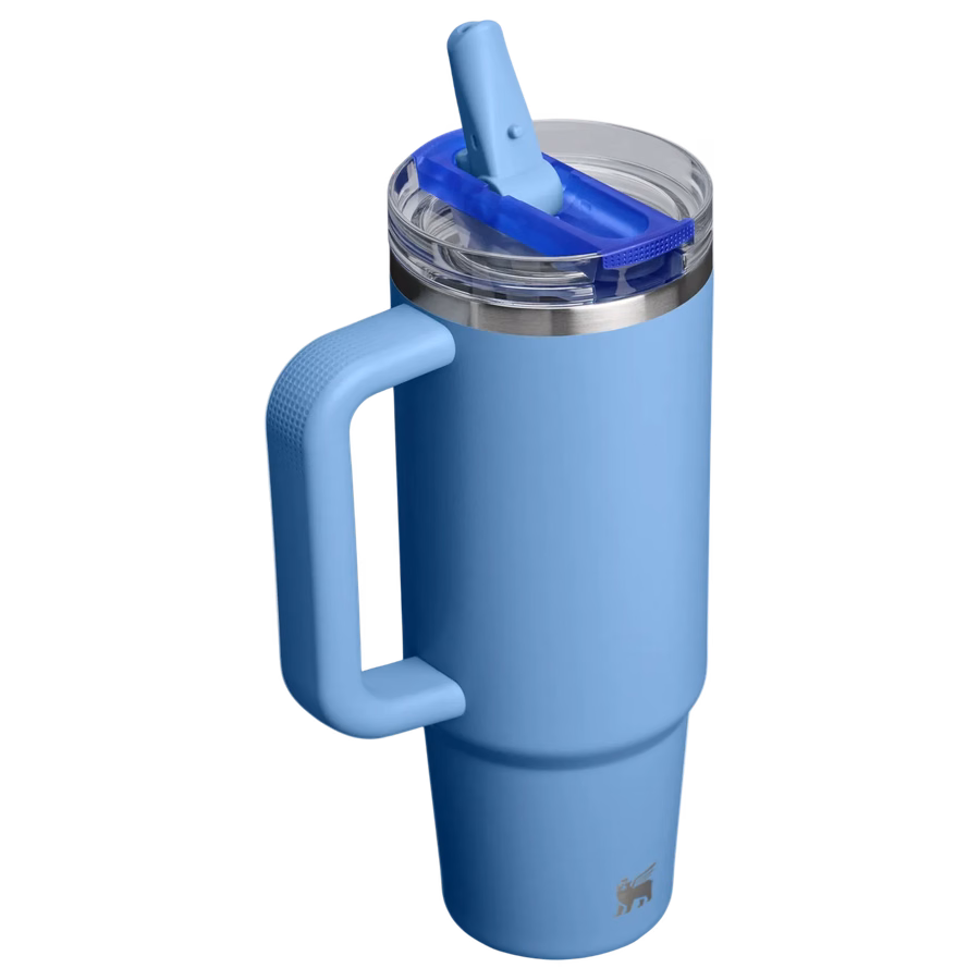 Quencher® ProTour Flip Straw Tumbler | 0,89L