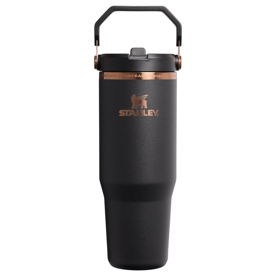 Messi x Stanley 1913 IceFlow™ Flip Straw 2.0 Tumbler | 0,89L