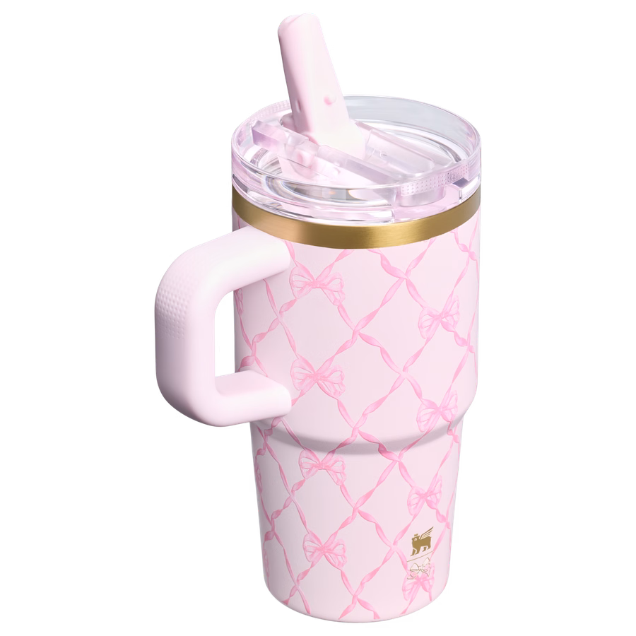 Stanley 1913 x LoveShackFancy Quencher® ProTour Tumbler | 0.59L