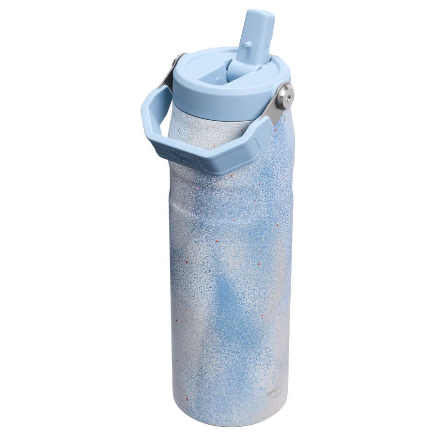 IceFlow™ Bottle Flip Straw 2.0 | 0,71L