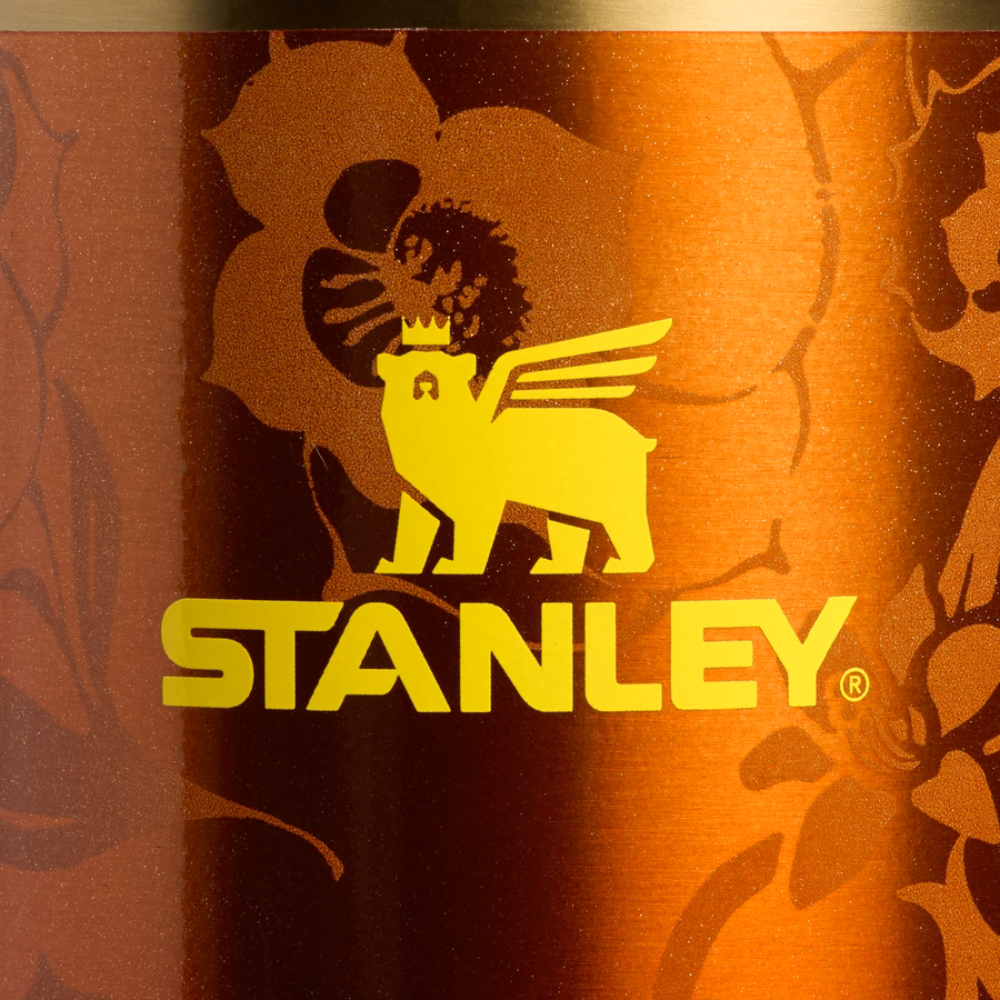 Stanley 1913 x Karol G Quencher® H2.0 FlowState™ Tumbler | 1,18L