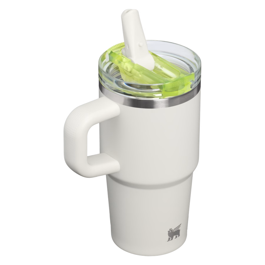 Quencher® ProTour Flip Straw Tumbler | 0,59L