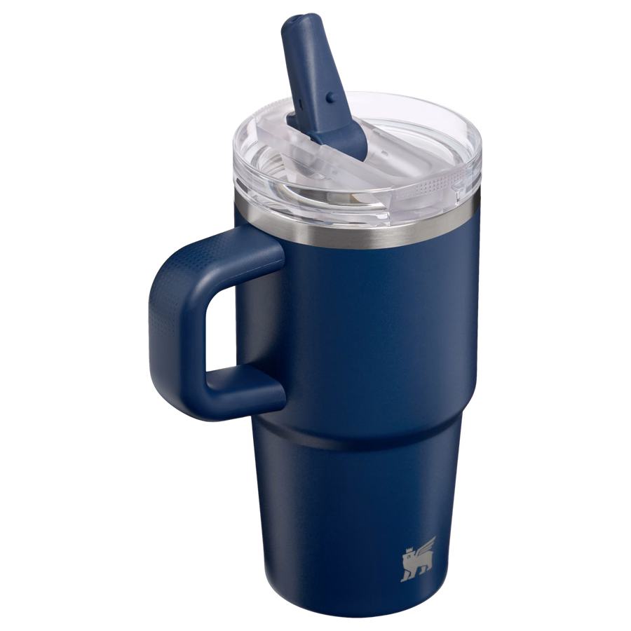 Quencher® ProTour Flip Straw Tumbler | 0,59L