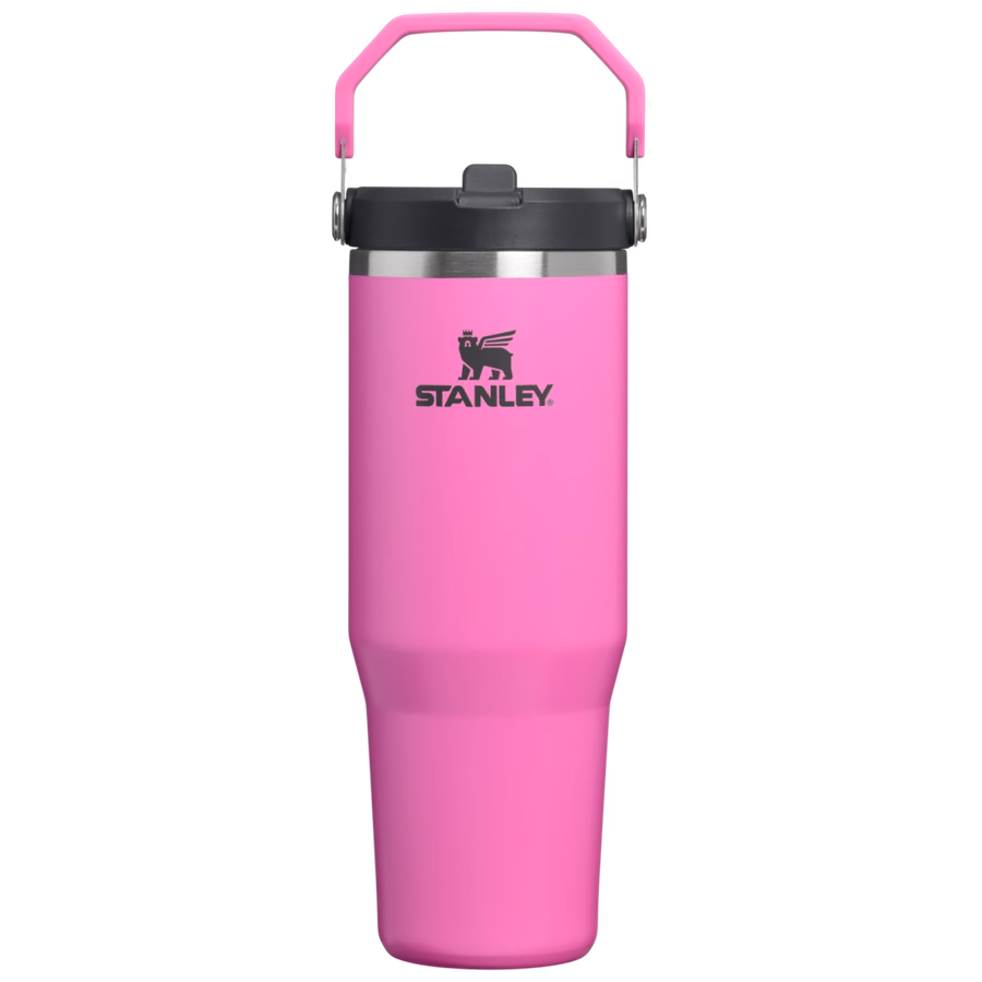 IceFlow™ Flip Straw 2.0 Tumbler | 0.89L