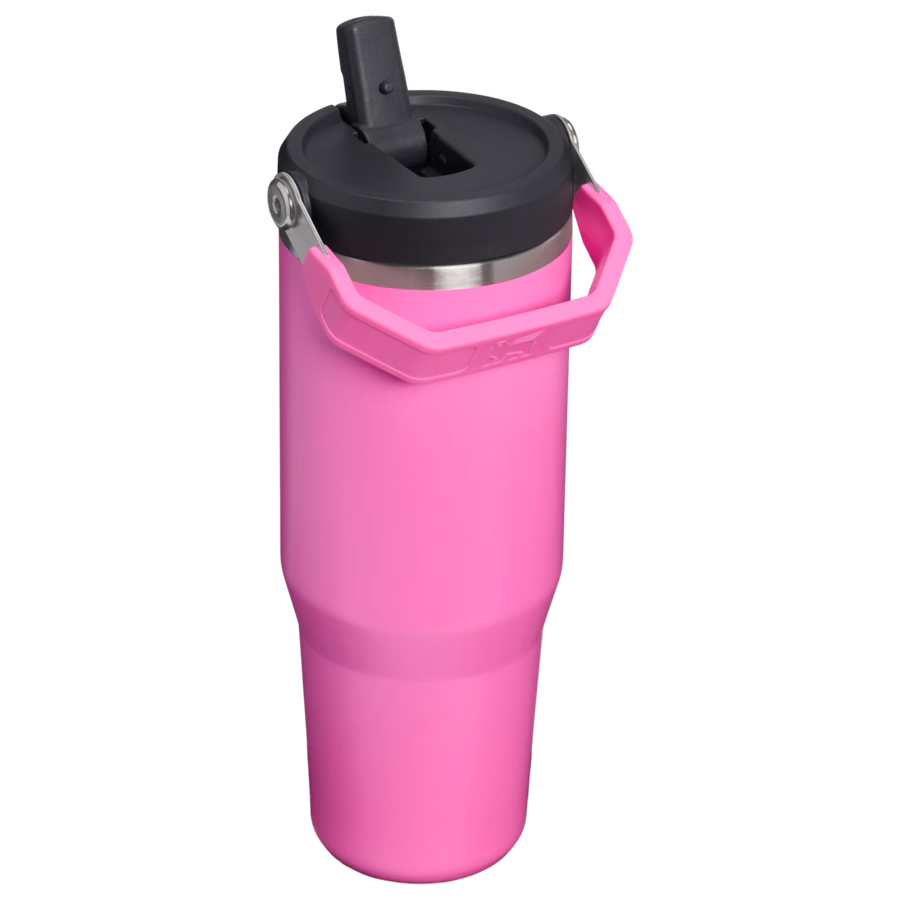 IceFlow™ Flip Straw 2.0 Tumbler | 0.89L