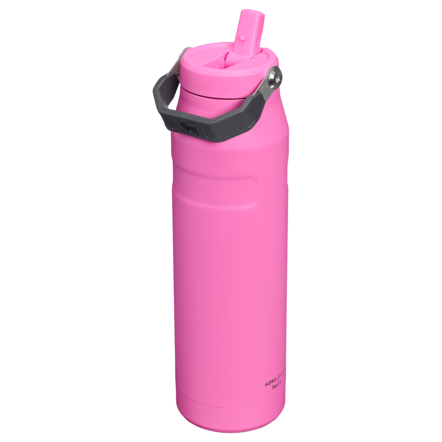 IceFlow™ Flasche Flip Straw 2.0 | 1.06L