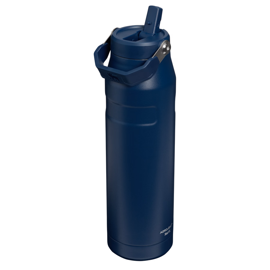 IceFlow™ Flasche Flip Straw 2.0 | 1.06L