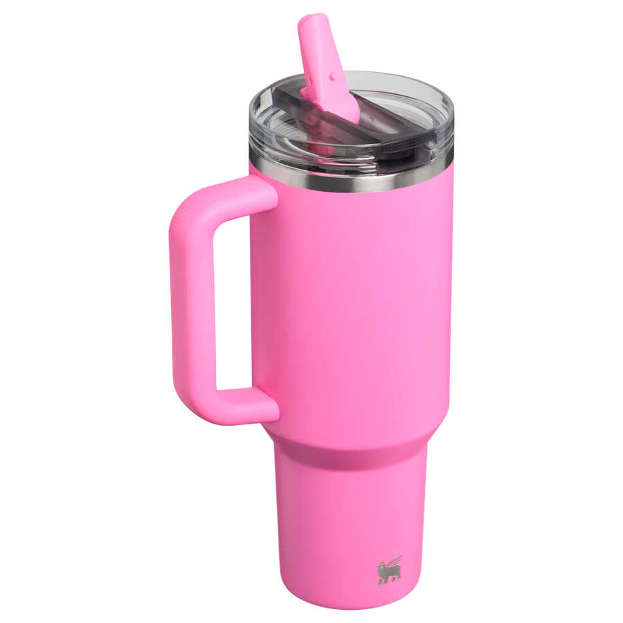 Quencher® ProTour Flip Straw Tumbler | 1.18L