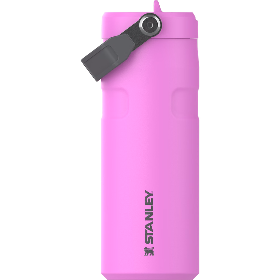 IceFlow™ Flasche Flip Straw 2.0 | 0,47L