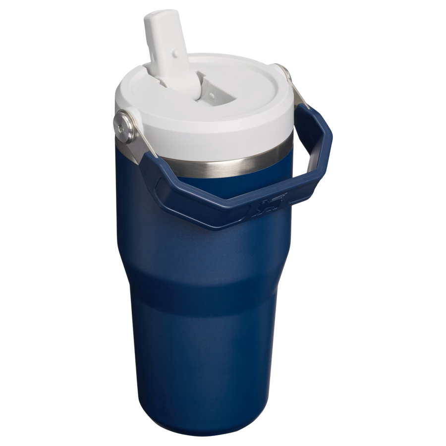 IceFlow™ Flip Straw 2.0 Tumbler | 0,59L