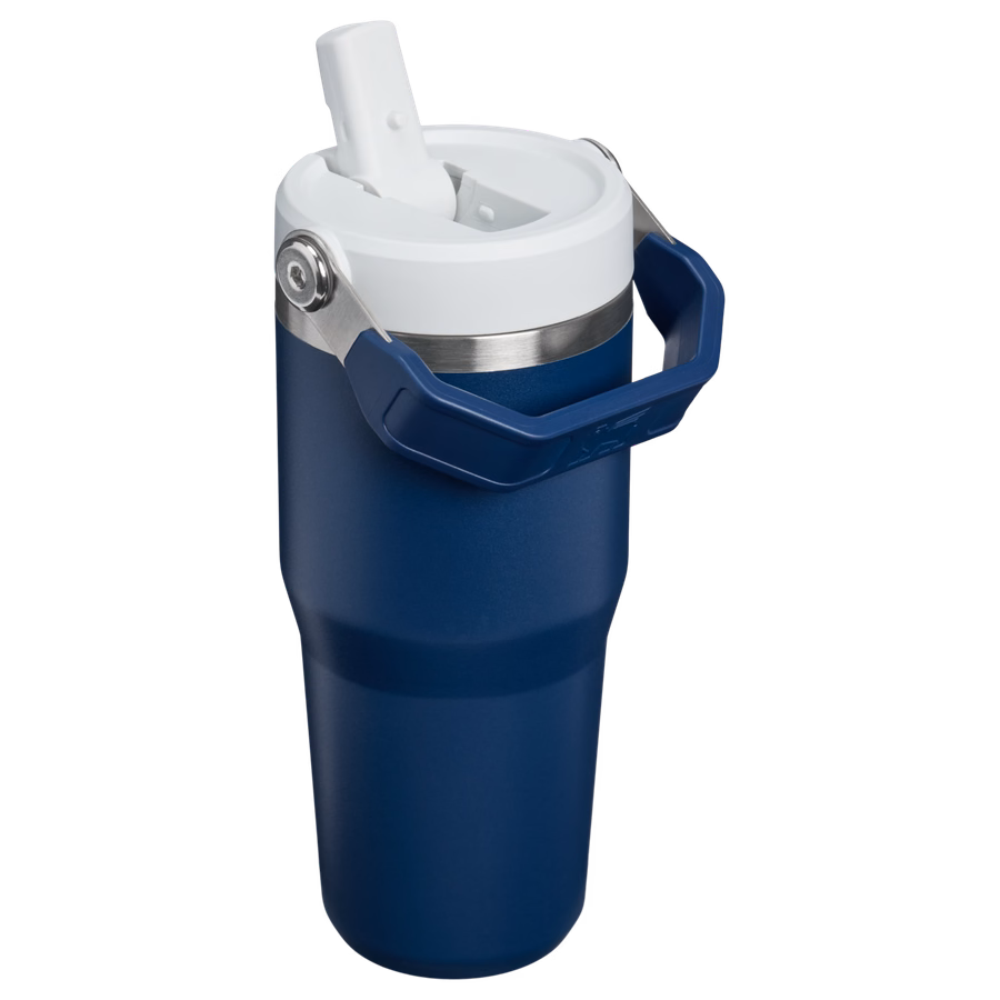 IceFlow™ Flip Straw 2.0 Tumbler | 0.41L