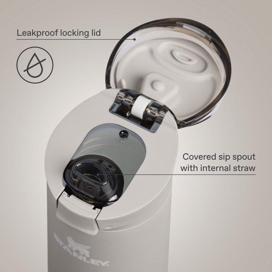Flowstate™ Spring Bottle | 0.59L