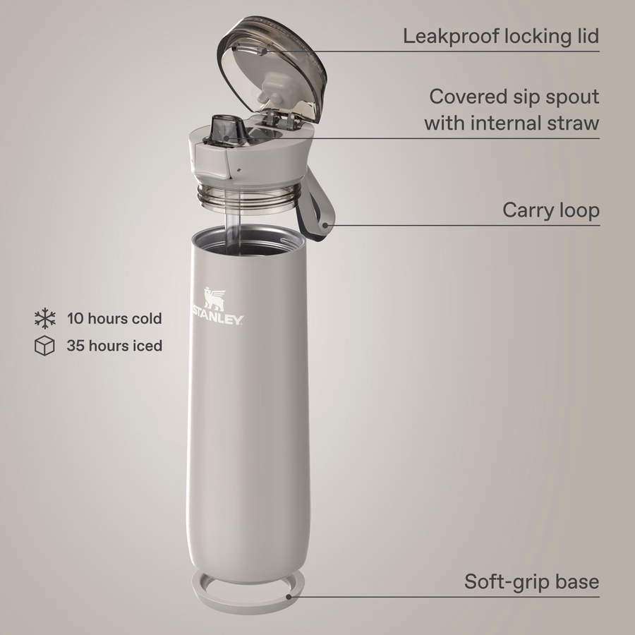 Flowstate™ Spring Bottle | 0.59L