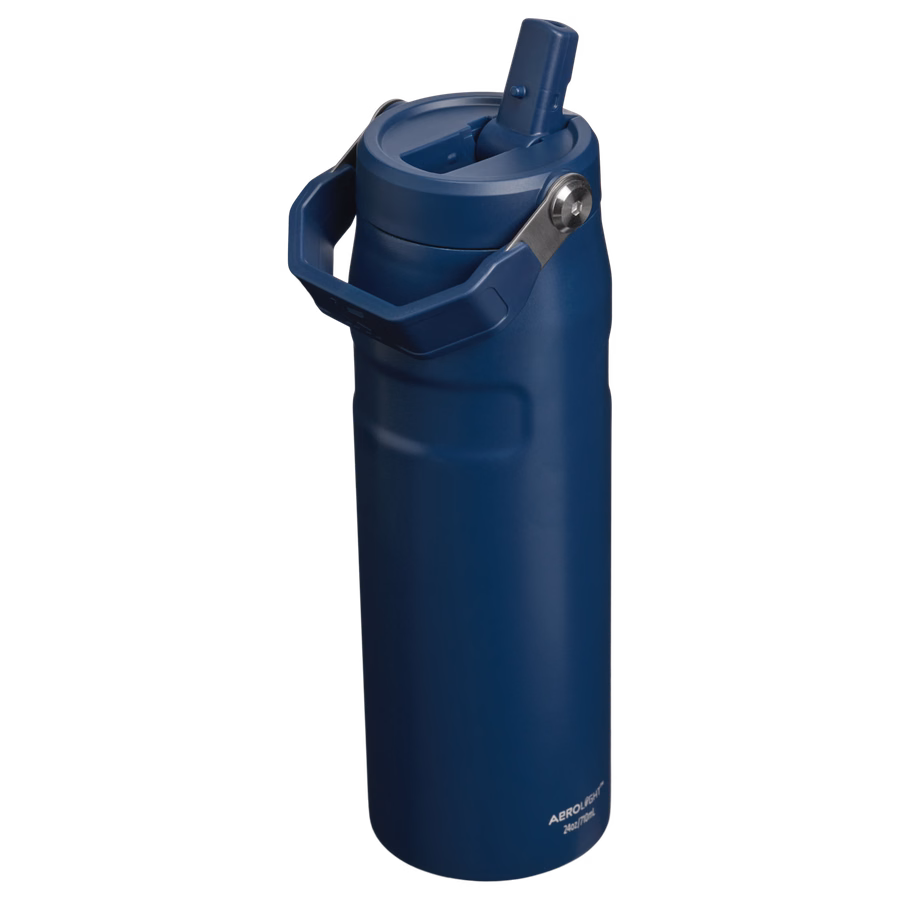 IceFlow™ Bottle Flip Straw 2.0 | 0,71L