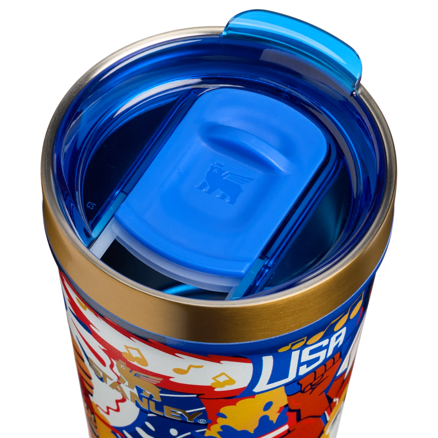Fútbol Artist Collection Tumbler | 0,47L