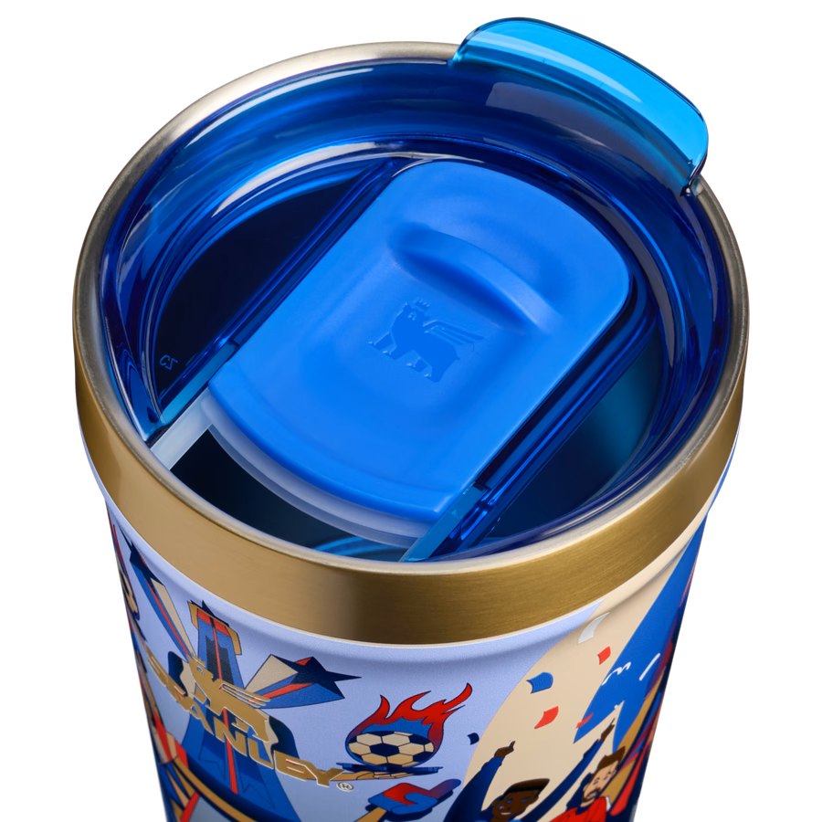 Fútbol Artist Collection Tumbler | 0,47L