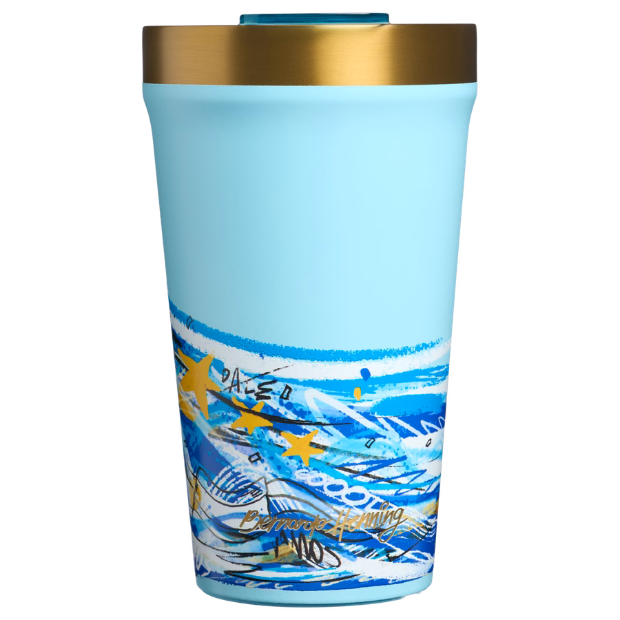 Fútbol Artist Collection Tumbler | 0,47L
