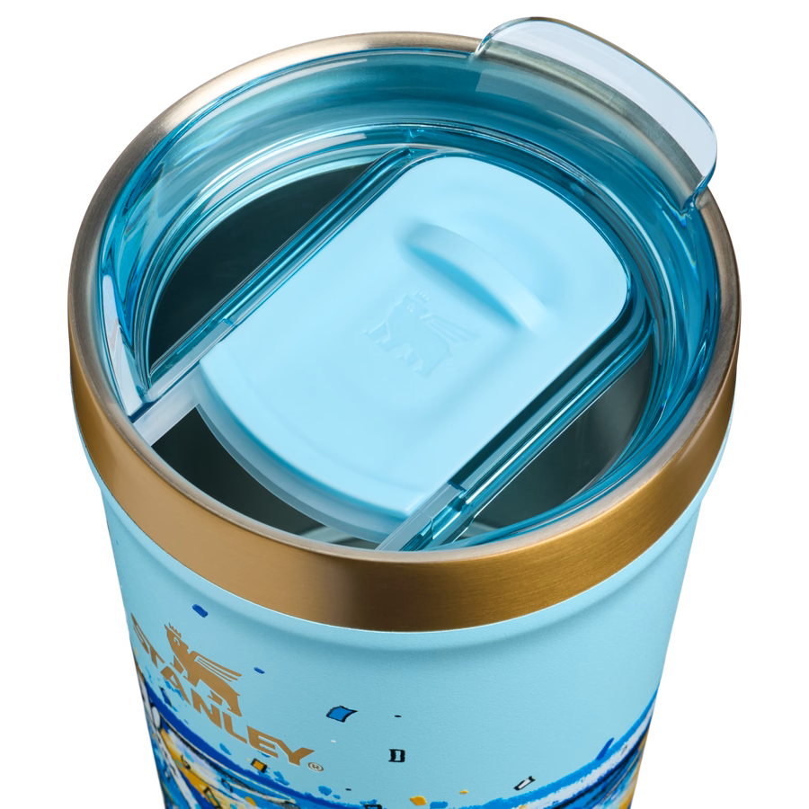 Fútbol Artist Collection Tumbler | 0,47L