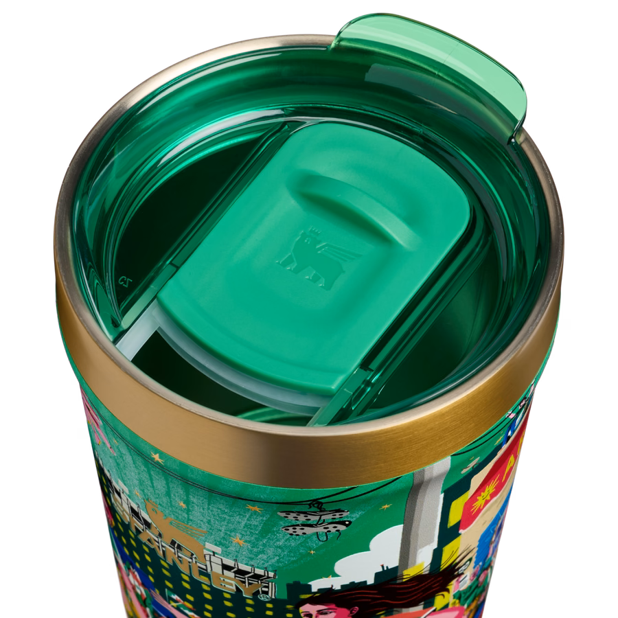 Fútbol Artist Collection Tumbler | 0,47L