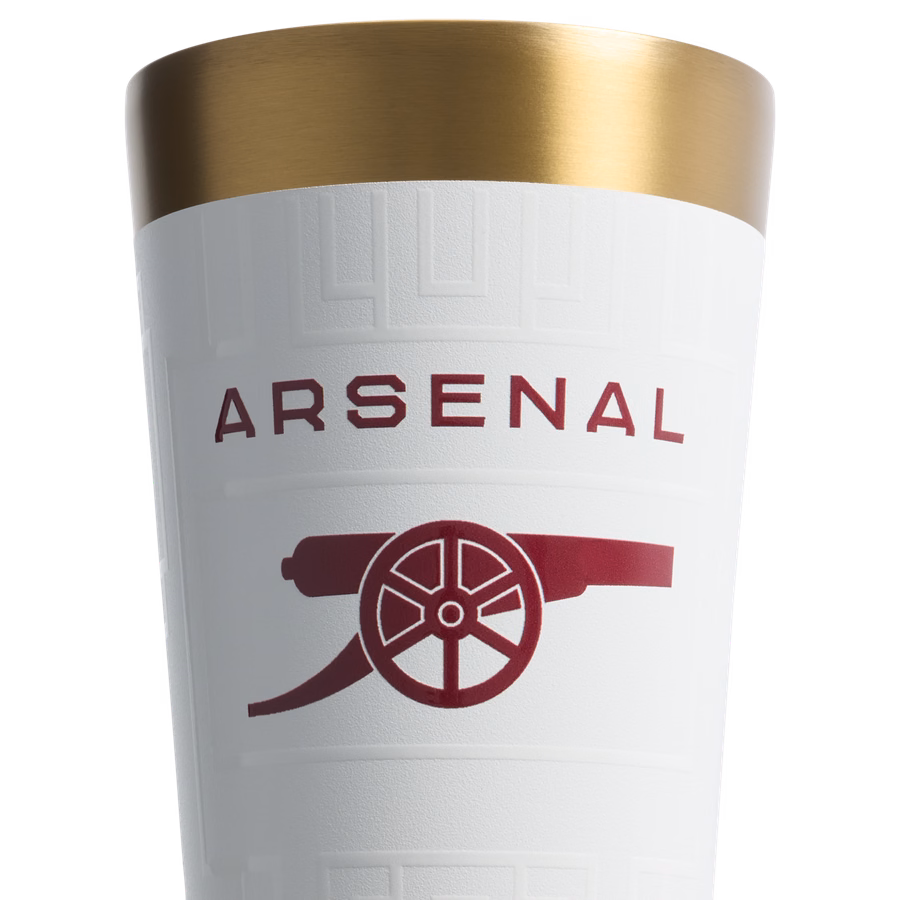 Stanley 1913 x Arsenal Stacking Tumbler | 0,47L
