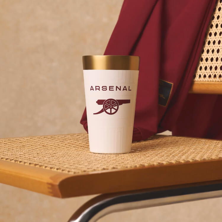 Stanley 1913 x Arsenal Stacking Tumbler | 0,47L