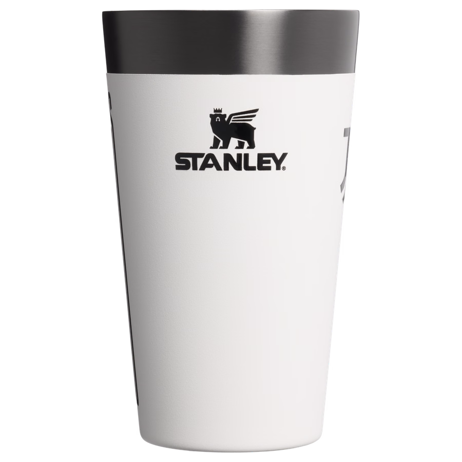 Stanley 1913 x Juventus Stapelglas | 0,47L