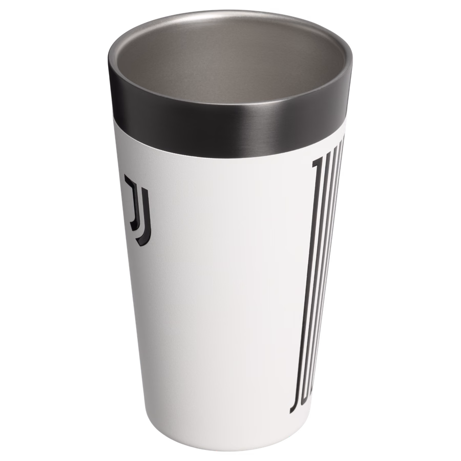 Stanley 1913 x Juventus Stapelglas | 0,47L