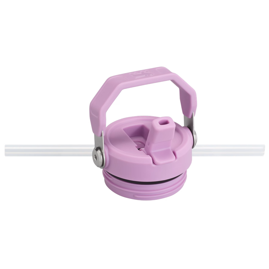 IceFlow™ Bottle Flip Straw 2.0 | 0,71L