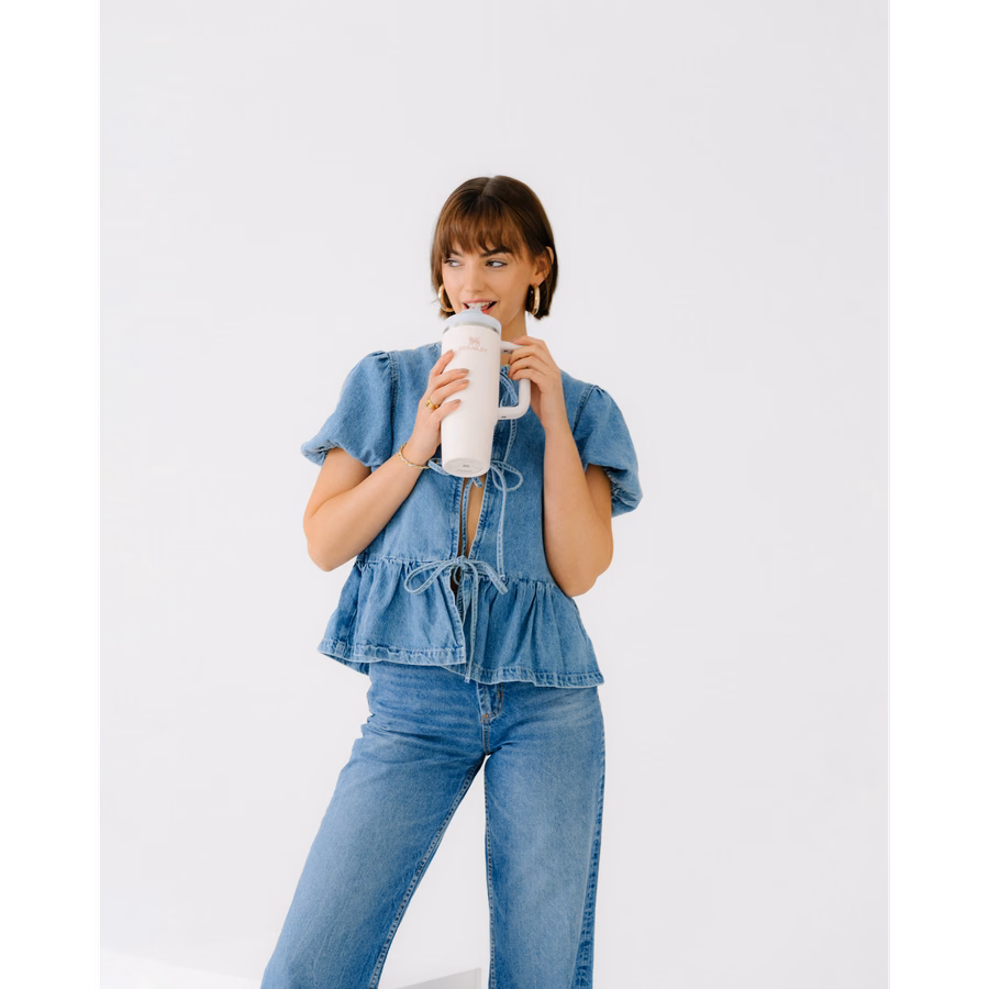 Quencher® H2.0 FlowState™ Tumbler | 0,89L