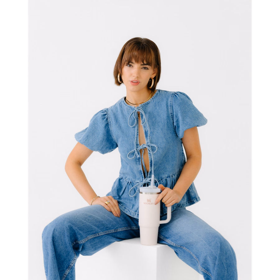 Quencher® H2.0 FlowState™ Tumbler | 0,89L