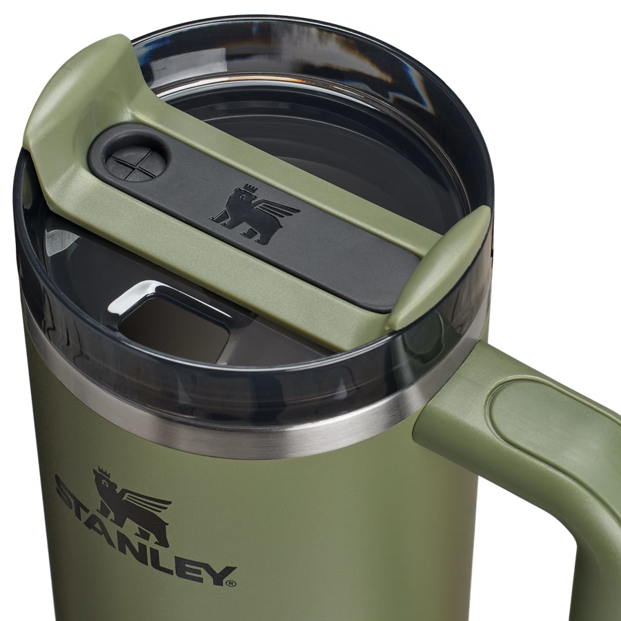 Quencher® H2.0 FlowState™ Tumbler | 0,89L